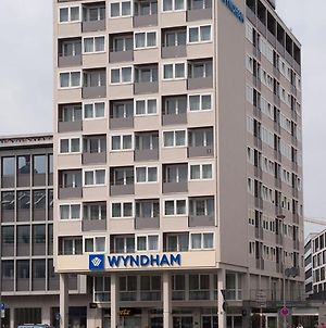Wyndham Koln Hotel Exterior photo