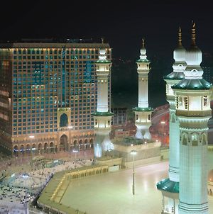 Intercontinental Dar Al Tawhid Makkah Mekka Exterior photo