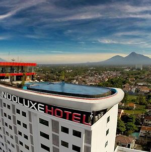 Indoluxe Hotel Jogjakarta Exterior photo