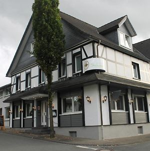 Landhotel Schnier Brilon Exterior photo