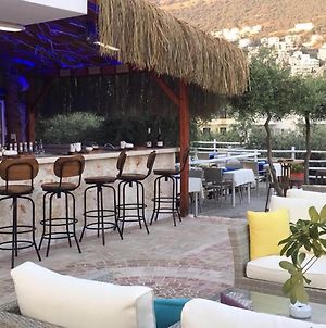 Oasis Hotel (Adults Only) Kalkan Exterior photo