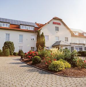Hotel Montana Limburg Limburg an der Lahn Exterior photo