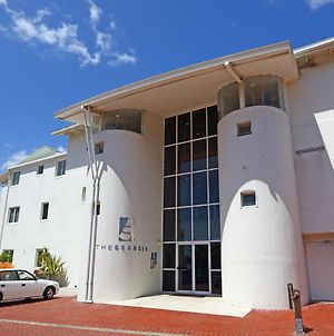 Granger Luxury Suites By Totalstay Kaapstad Exterior photo