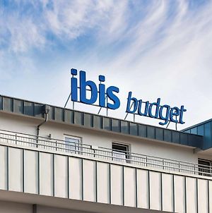 Ibis Budget Hotel Bonn Sud Konigswinter Exterior photo