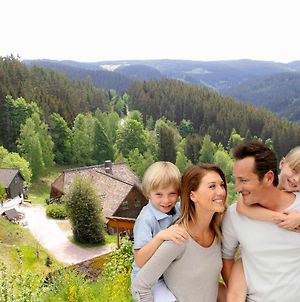 Nachhaltige Ferienwohungen Gibbesbachhof Appartement Triberg im Schwarzwald Exterior photo