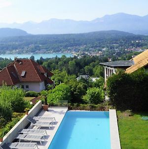 Sun And See Apartments Velden am Wörthersee Exterior photo