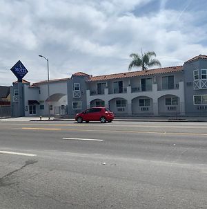 Crescent Inn Los Angeles Exterior photo