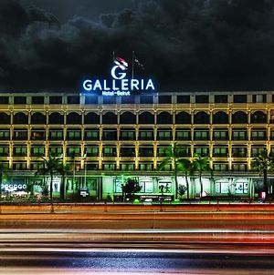 Galleria Hotel Beiroet Exterior photo