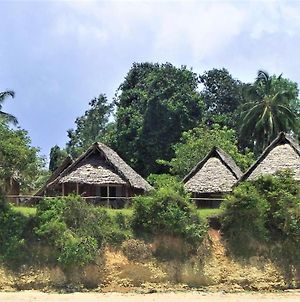 Jabar Lodge Zanzibar Exterior photo