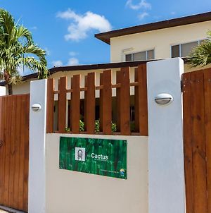 Little Cactus Apartments Aruba Palm Beach Exterior photo