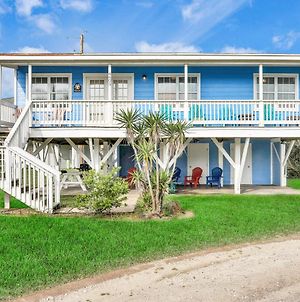 Seaside Cottage Galveston Exterior photo