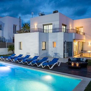 Can Ramon Villa Ibiza-stad Exterior photo