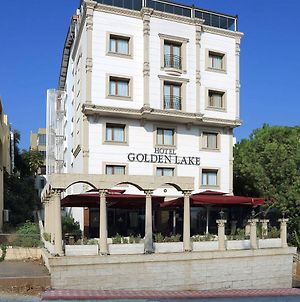 Golden Lake Hotel Adana Exterior photo