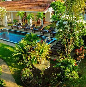 Sujeewani Villa Negombo Exterior photo