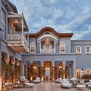 La Maison Bleue El Gouna (Adults Only) Hotel Hurghada Exterior photo