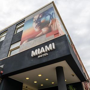 Miami Hotel Melbourne Exterior photo