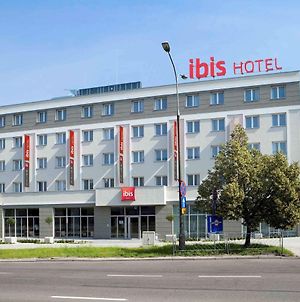 Hotel Ibis Kielce Centrum Exterior photo