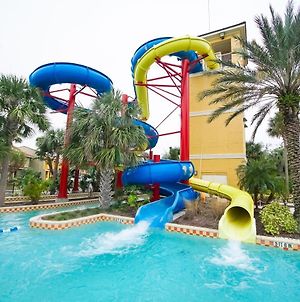 Multi Resorts At Fantasy World, A Vri Resort Orlando Exterior photo