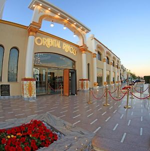 Oriental Rivoli Hotel & Spa (Adults Only) Sharm-el-Sheikh Exterior photo