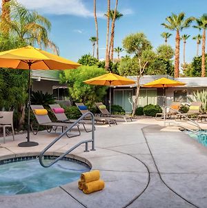 Avance Hotel Palm Springs Exterior photo