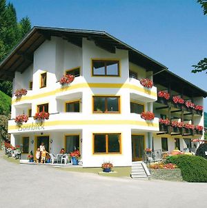 Garni Sonnblick Hotel Bad Kleinkirchheim Exterior photo