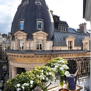Hotel de Nell Parijs Exterior photo