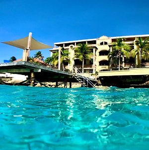 Bellafonte Luxury Oceanfront Hotel Playa Exterior photo