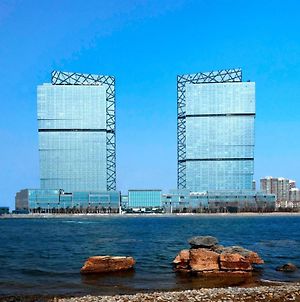 Four Points By Sheraton Qingdao, West Coast Hotel Exterior photo