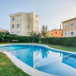 Nice Apartment In S Agar With Pool S'Agaro Exterior photo