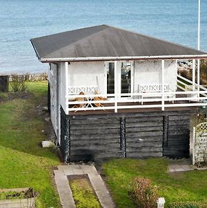 Seaside Holiday Home In Funen With Terrace Kristiansminde Exterior photo