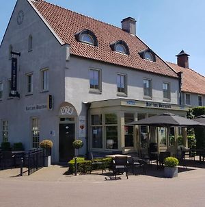 Hotel Café Hart van Bourdonck Boerdonk Exterior photo