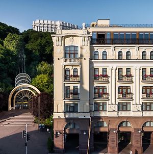Riviera House Hotel Kiev Exterior photo