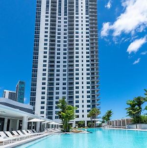 Global Luxury Suites Downtown Miami Exterior photo