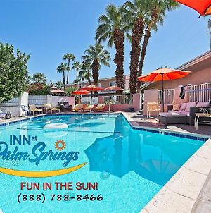Inn At Palm Springs Exterior photo